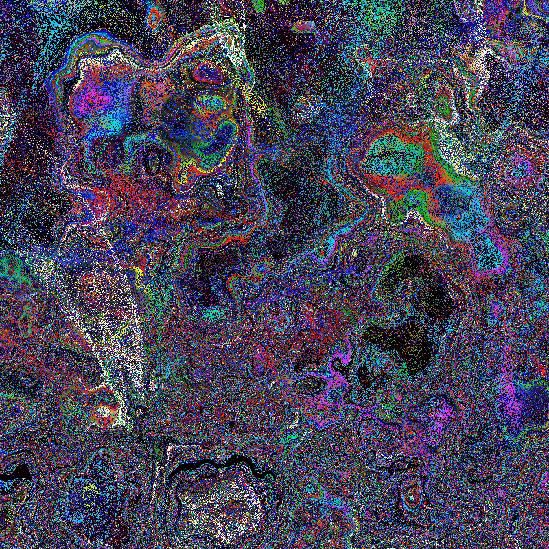 exquisite pixels #16