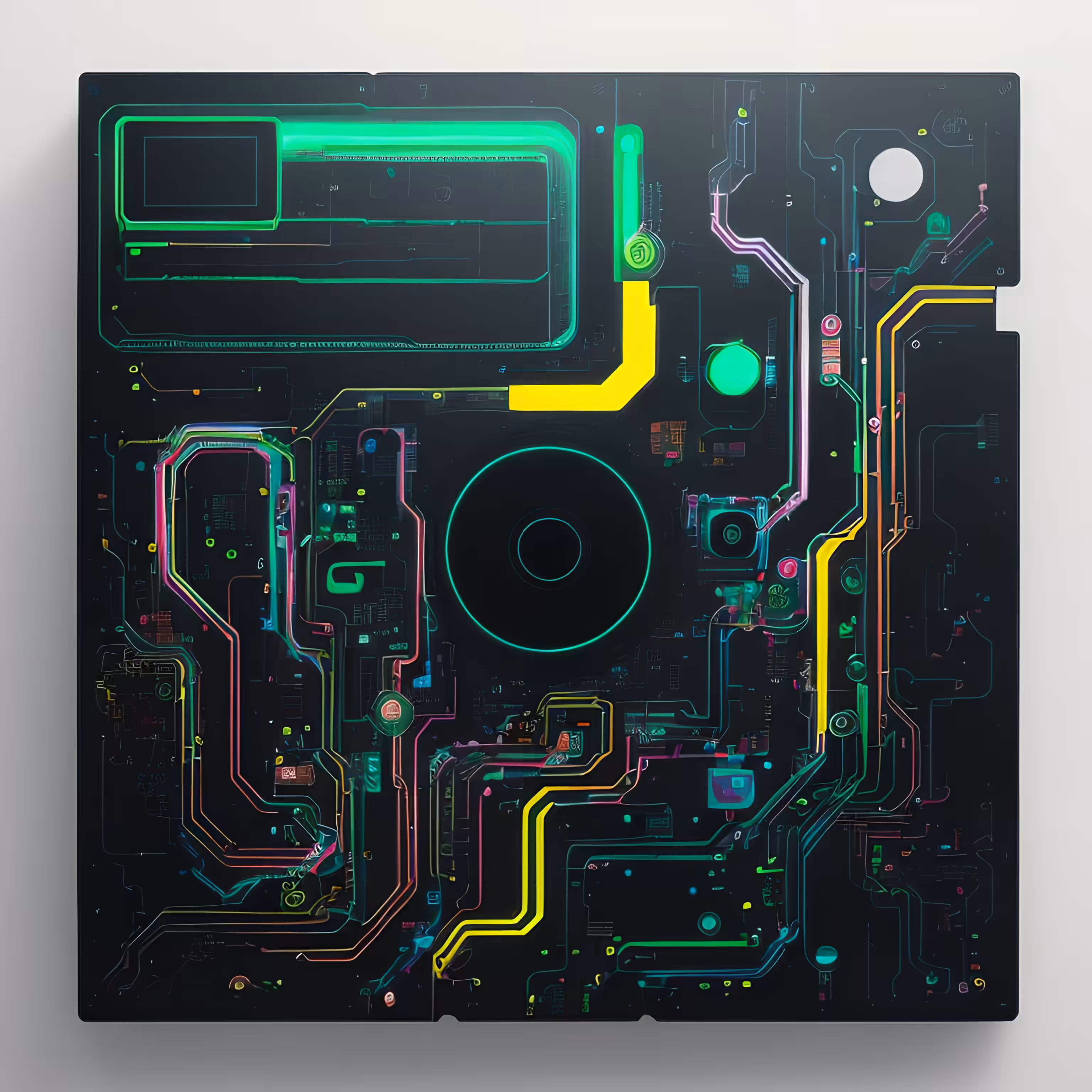 Floppy Drops #172