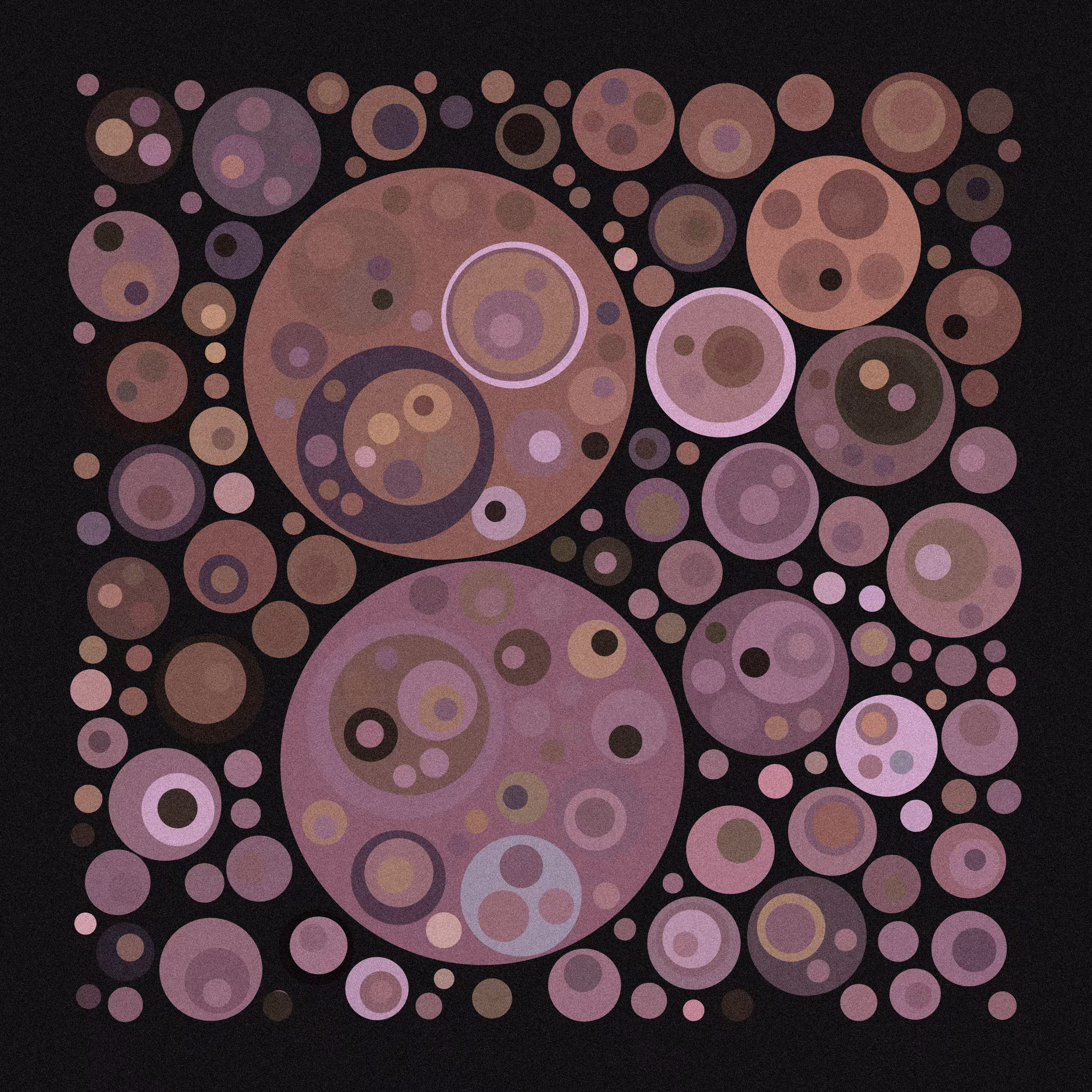 Orbitime #8