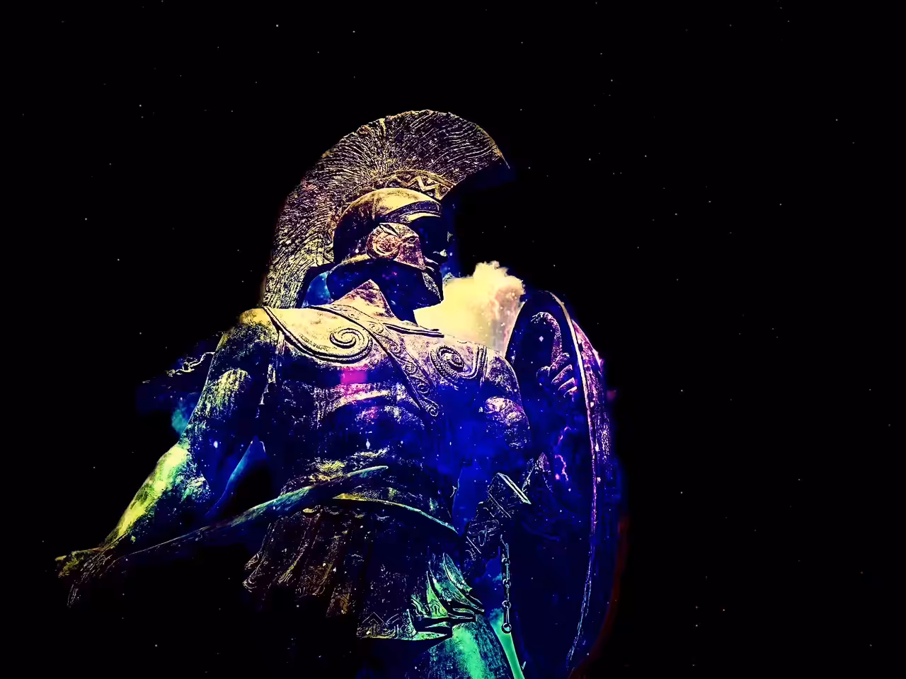 glory