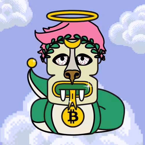 CryptoPumper #61
