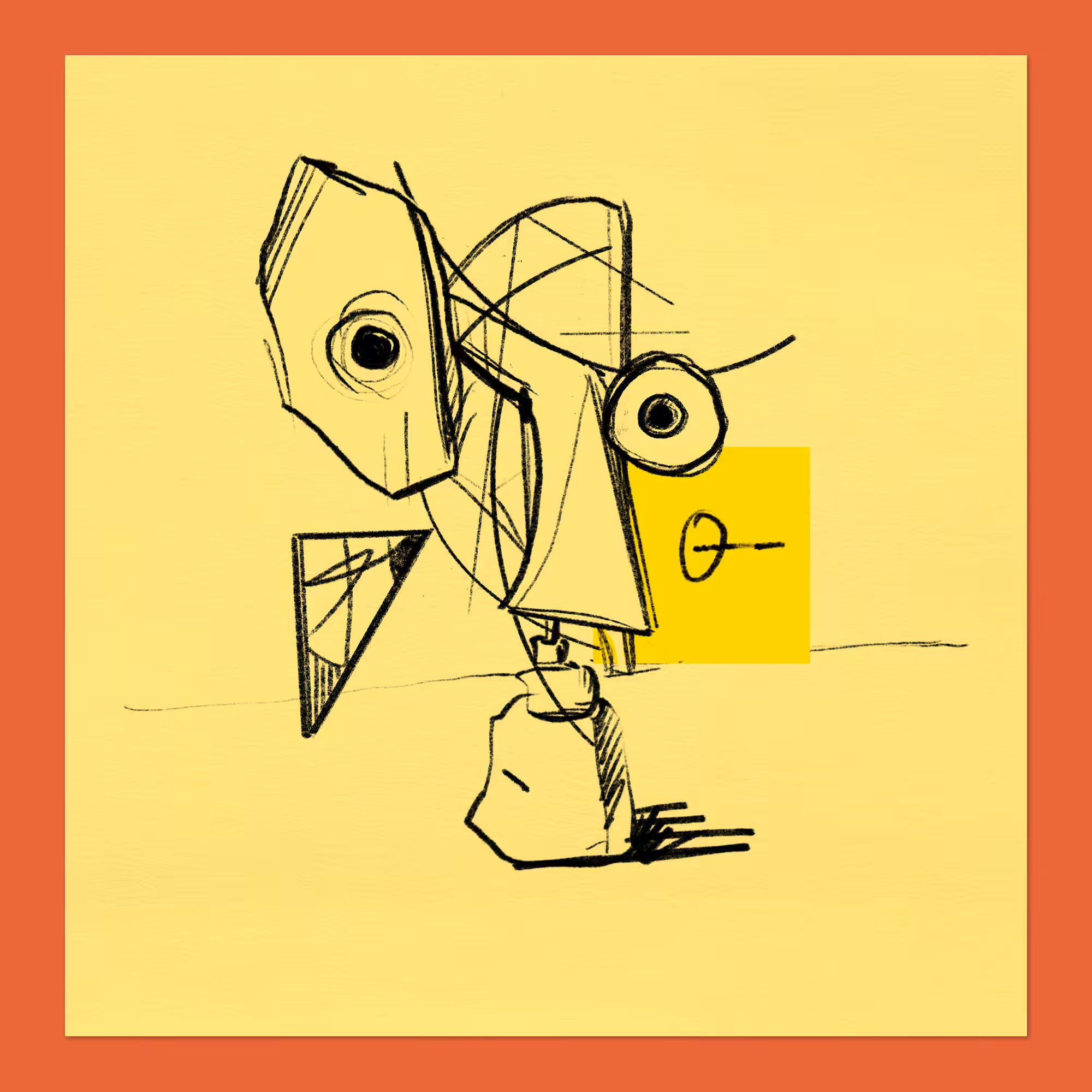 The Bombastic Ghosties: The Bombastic Ghosty #11