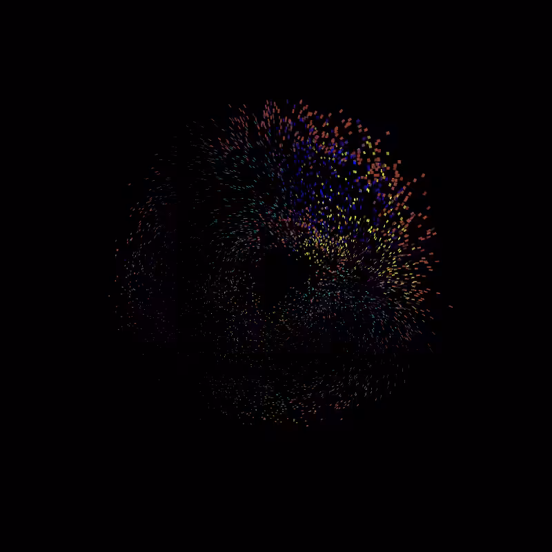 Murmuration #28