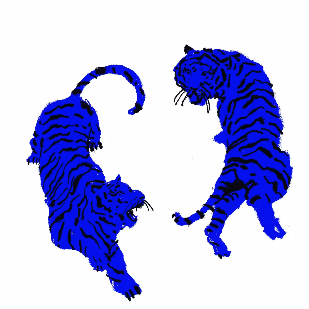 Tigery #018