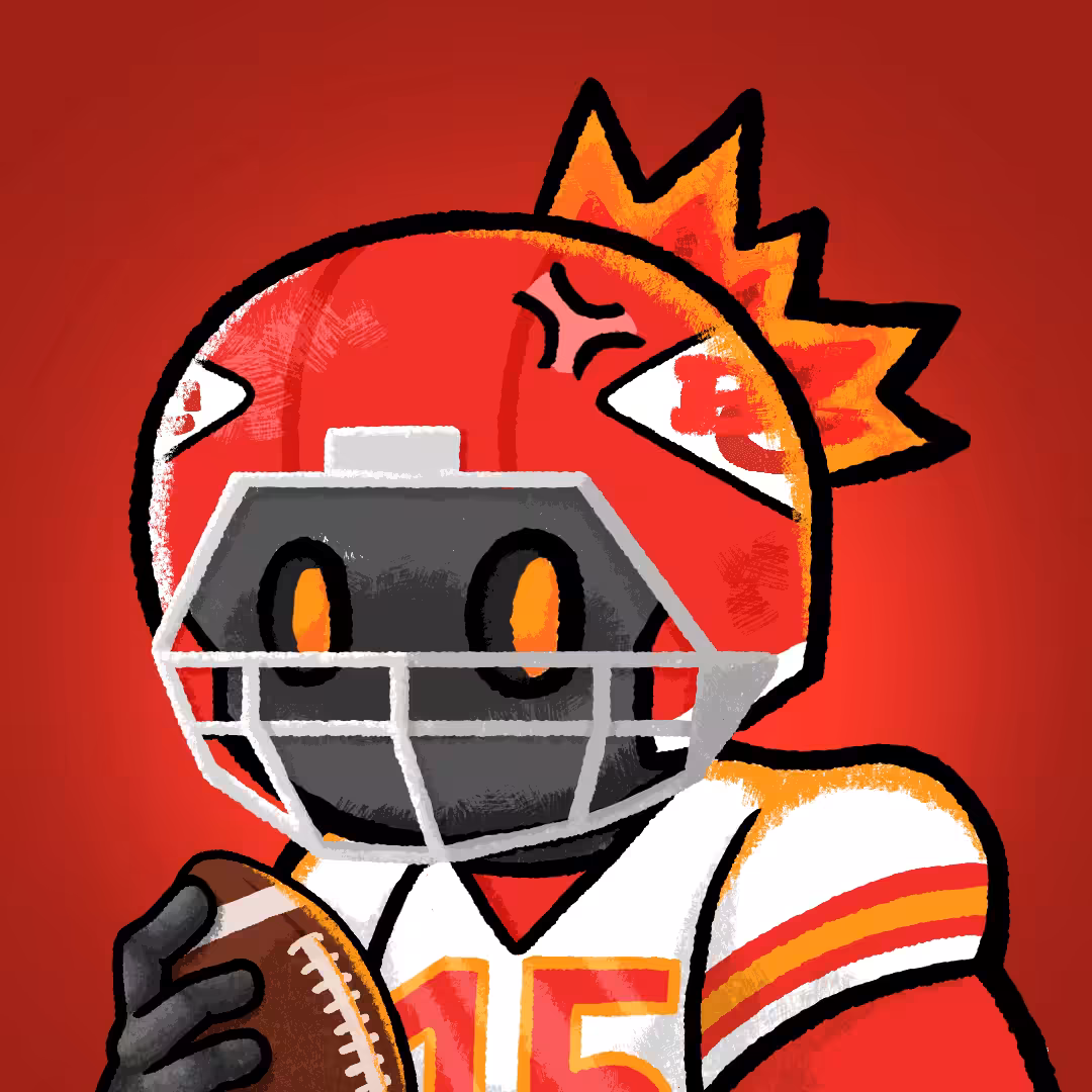Bomb Dude #83