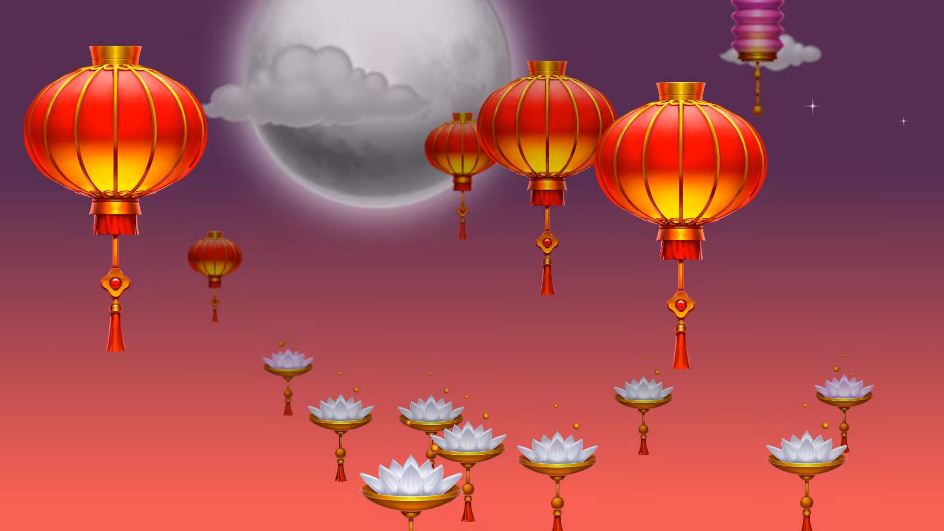Happy Mid Autumn Festival 2022 #22