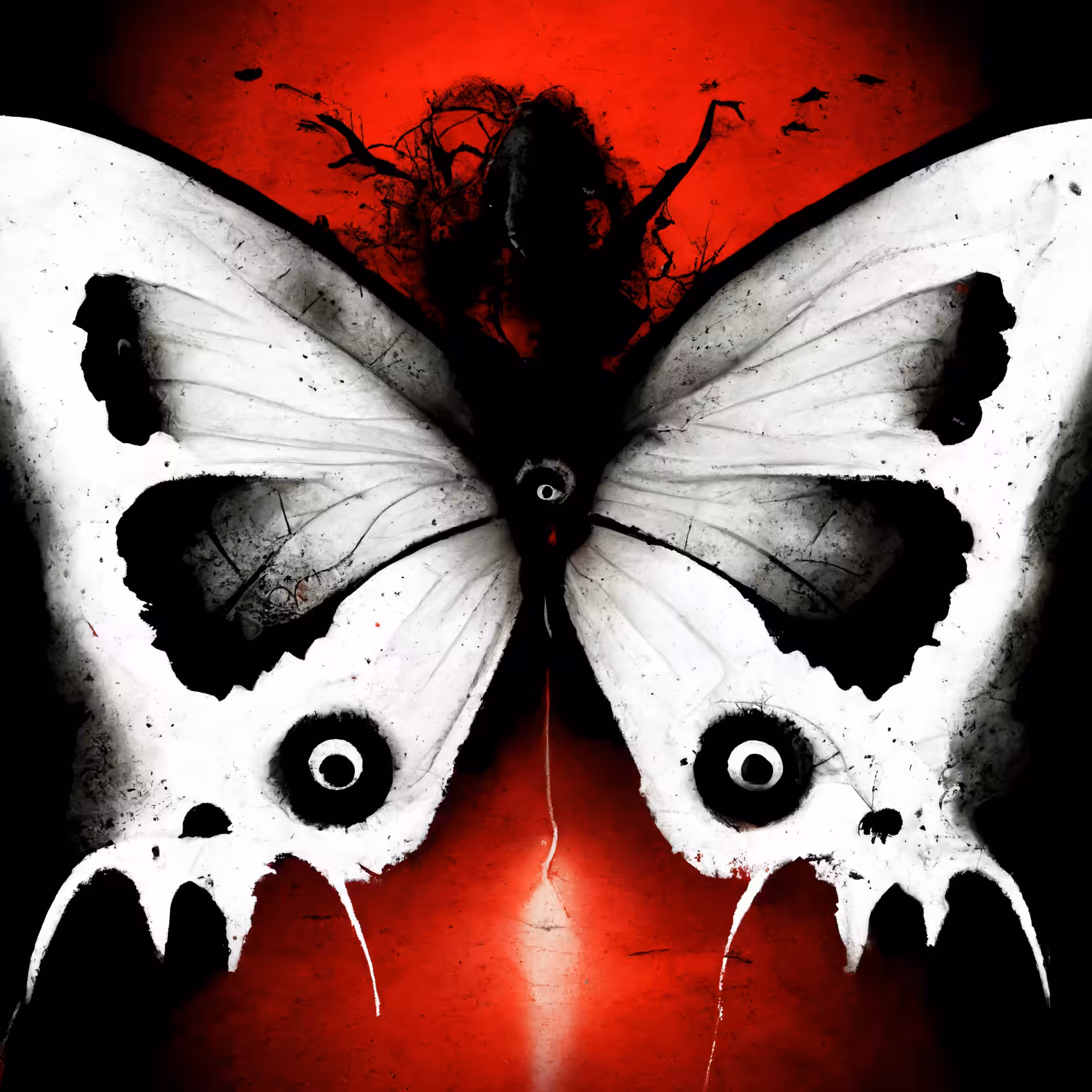 Harbinger Butterfly