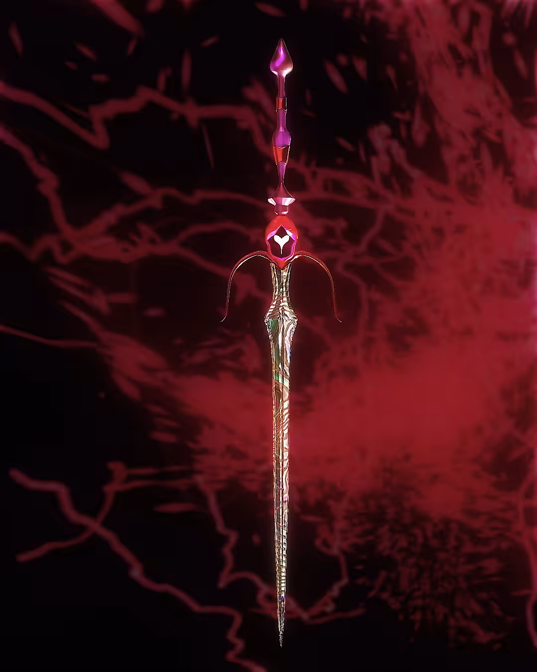 Love Sword