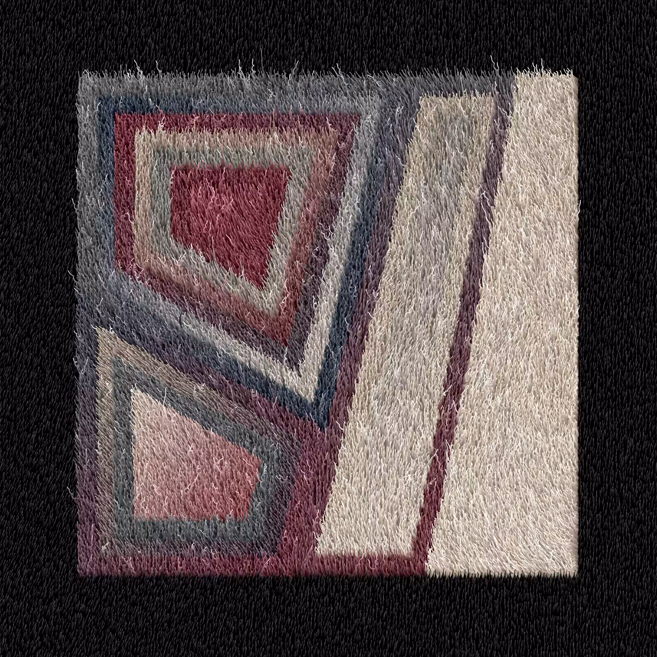 Furry Gradients #385