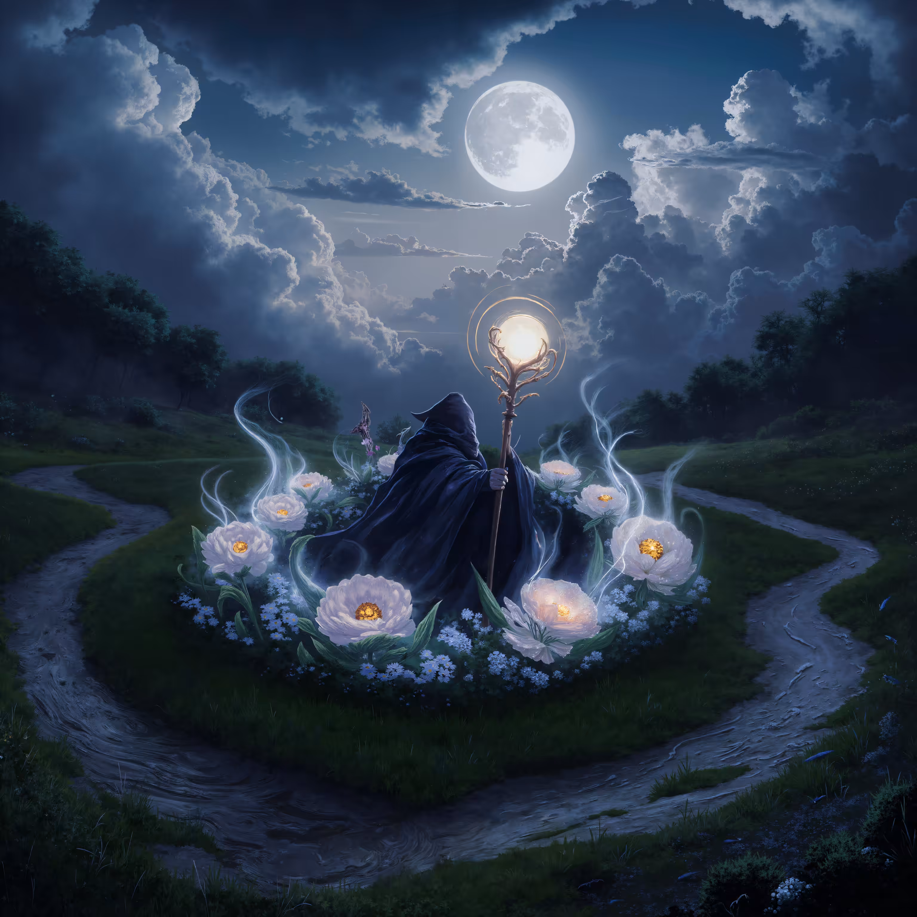Moon Spell