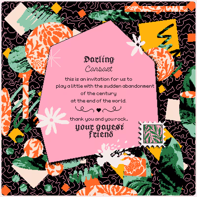 invitations #92