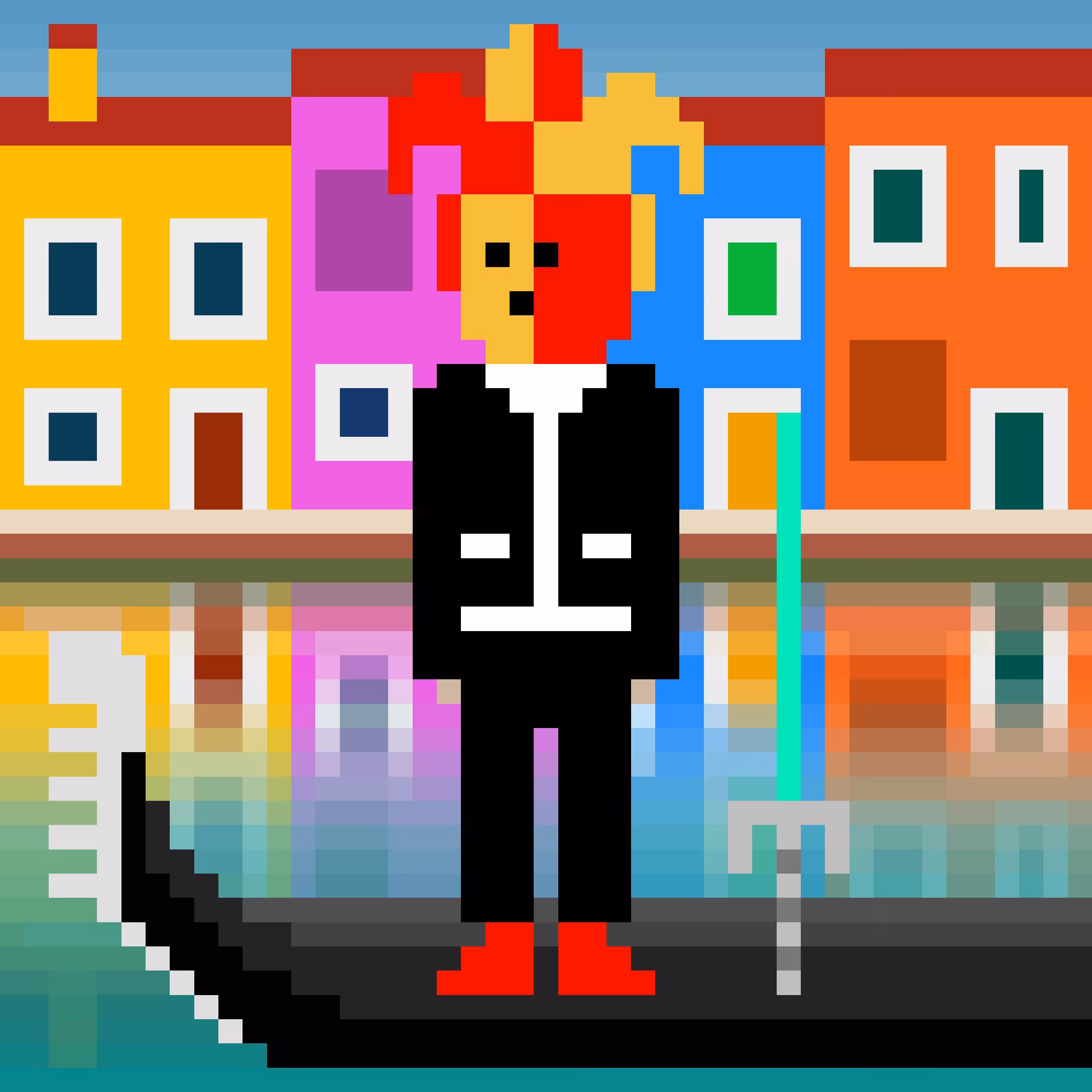 CryptoVenezian #797