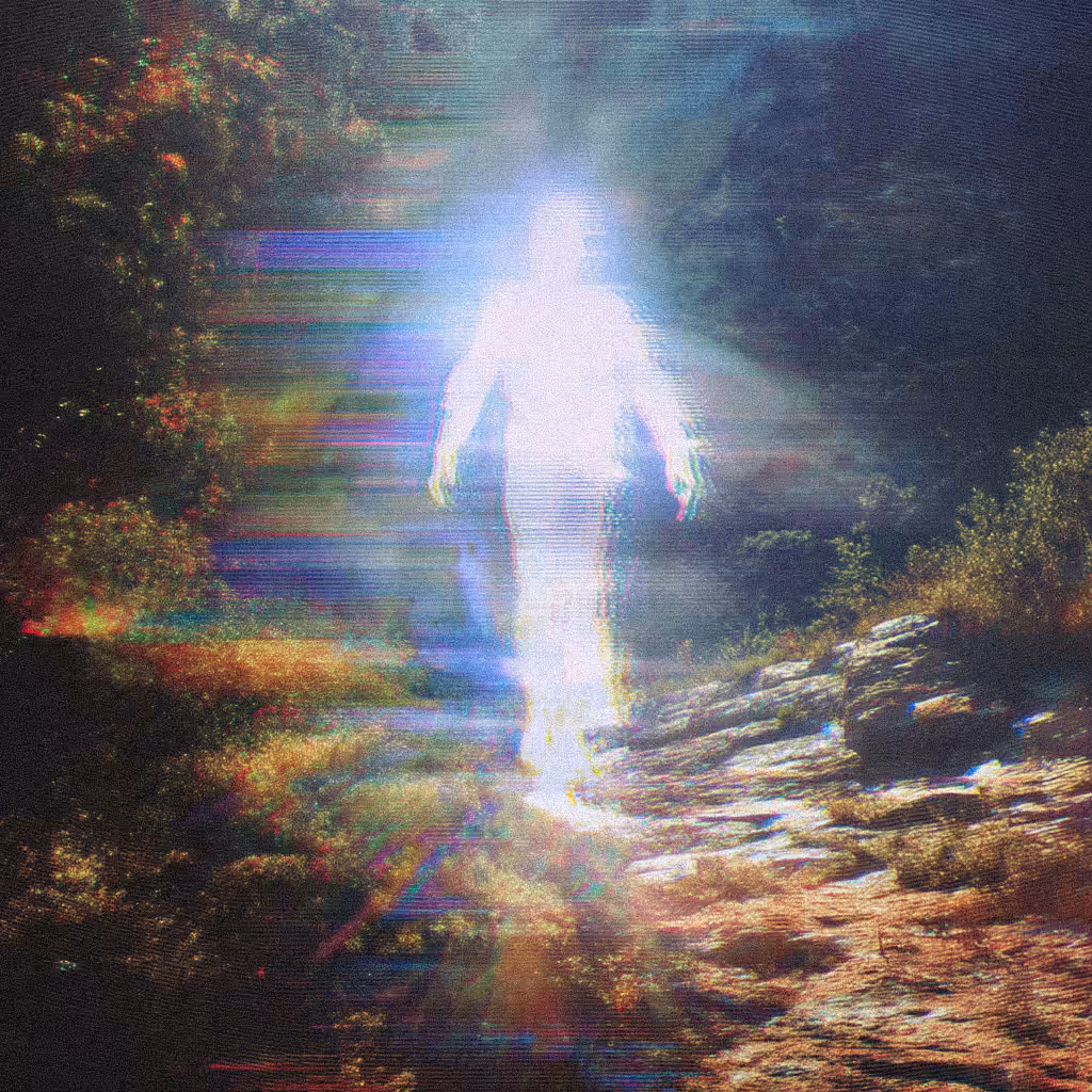 Light Body #6