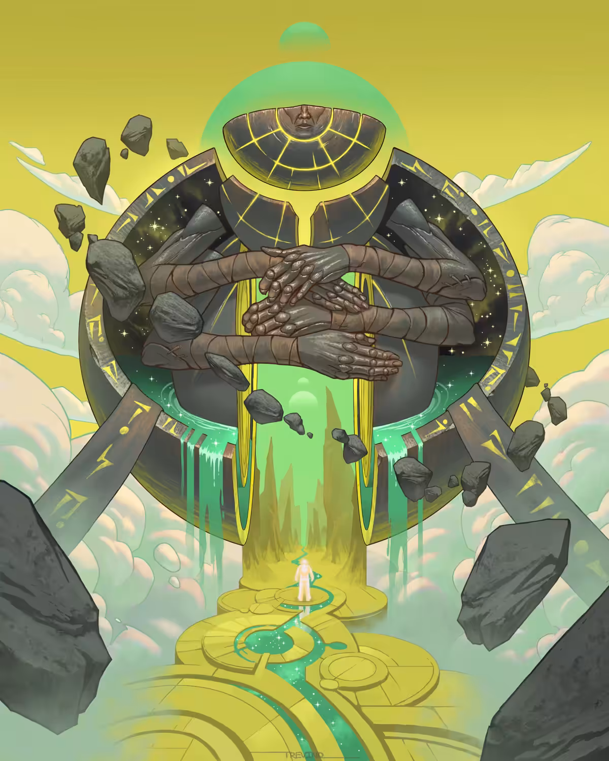 Black Gateway