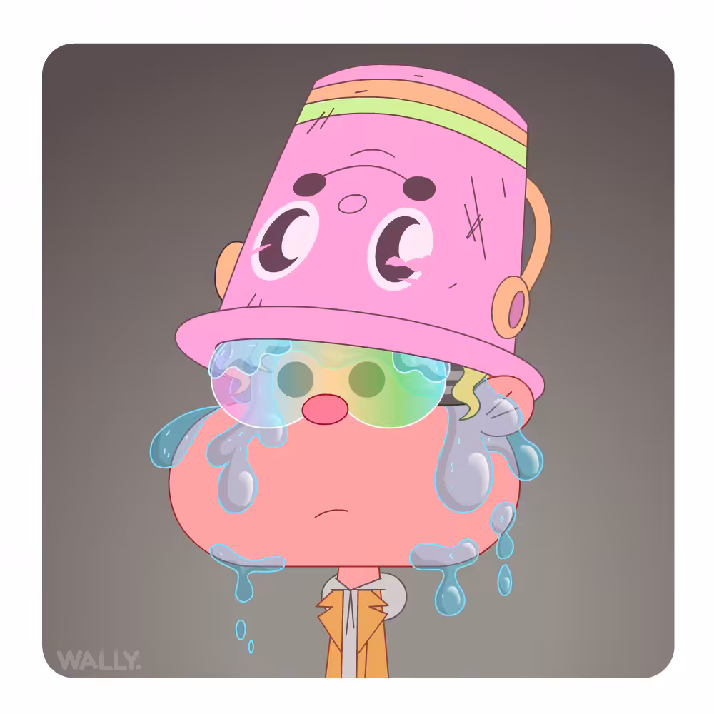 WALLY 0615