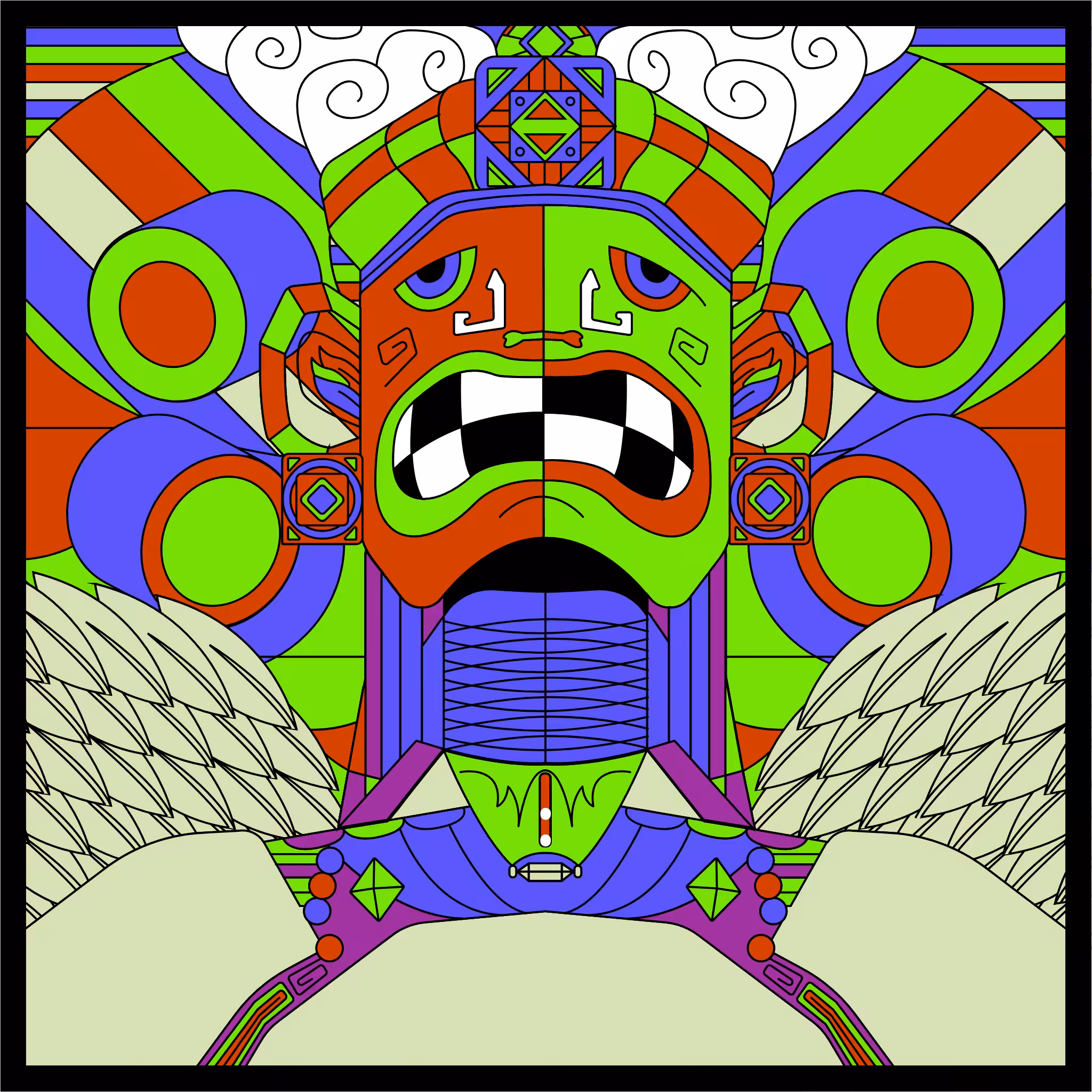 COLORIZ #89
