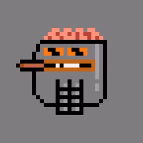 Toadheadz #5952