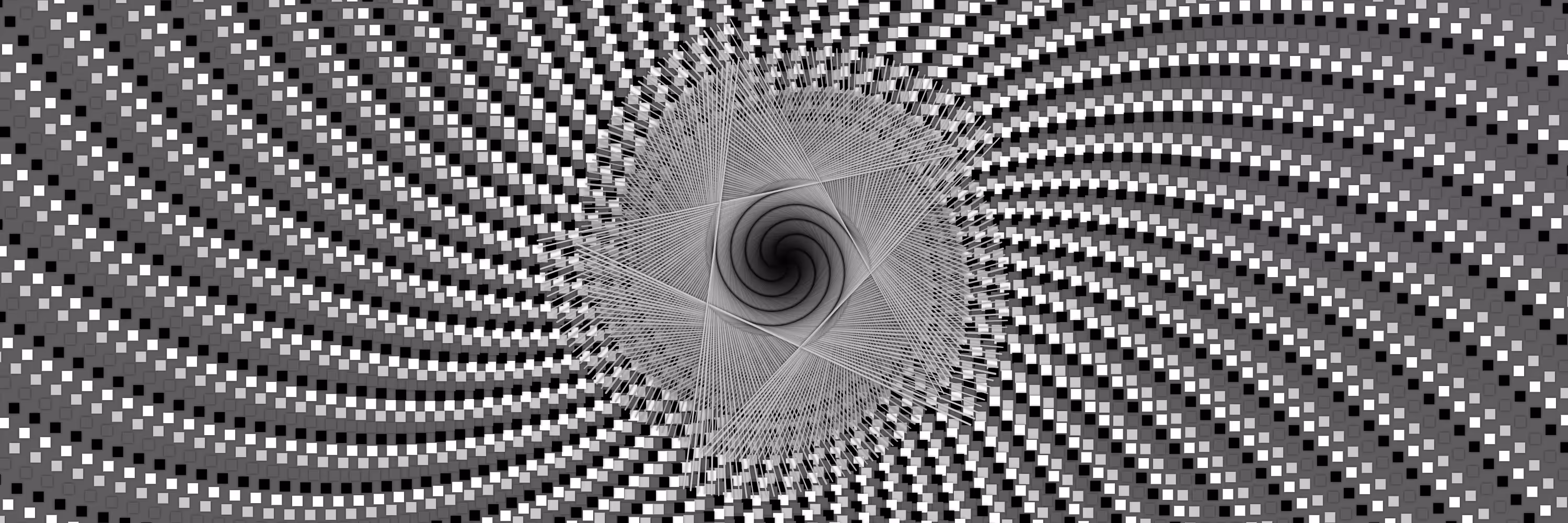 ➿ Spiral N.º 30
