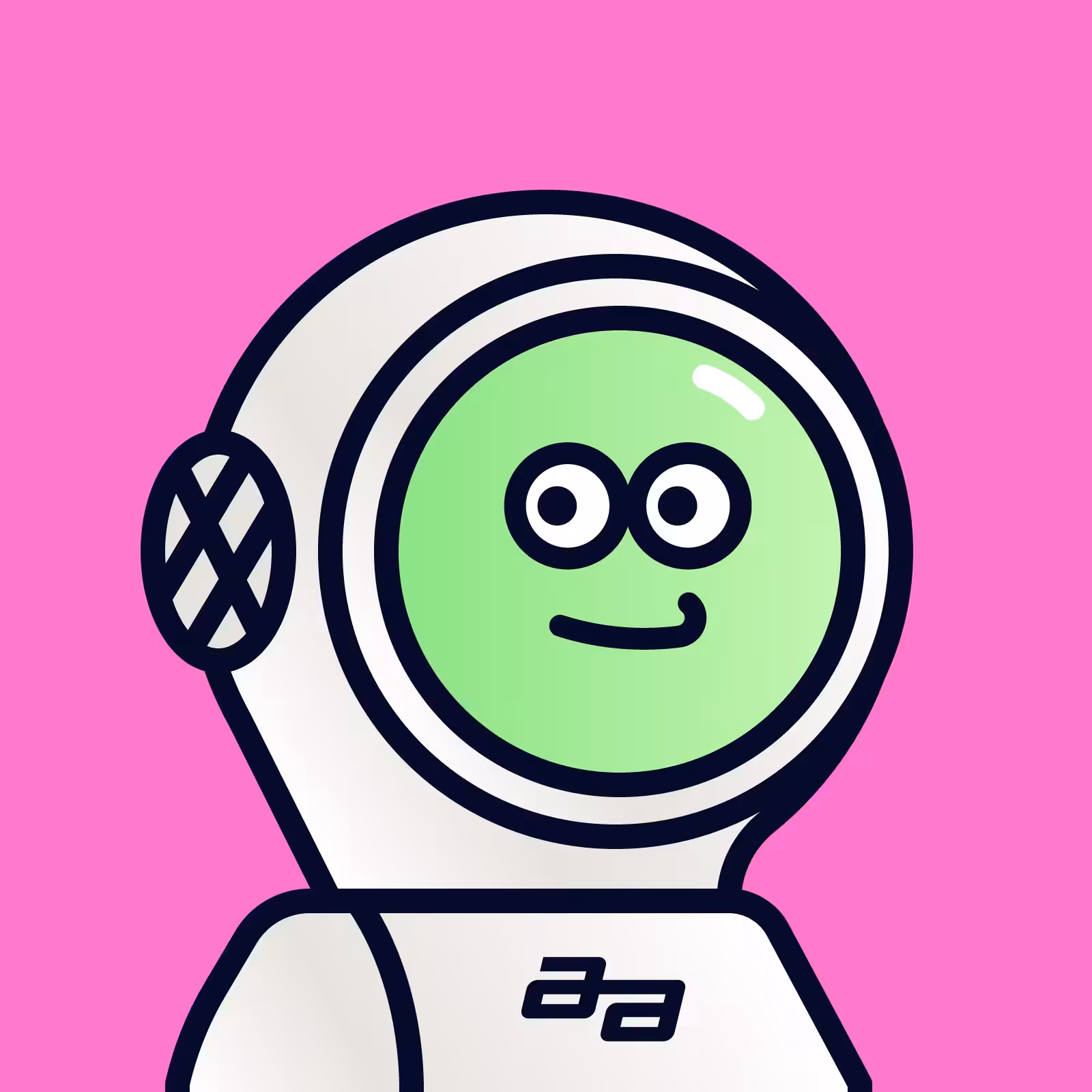Awkward Astronauts #8222
