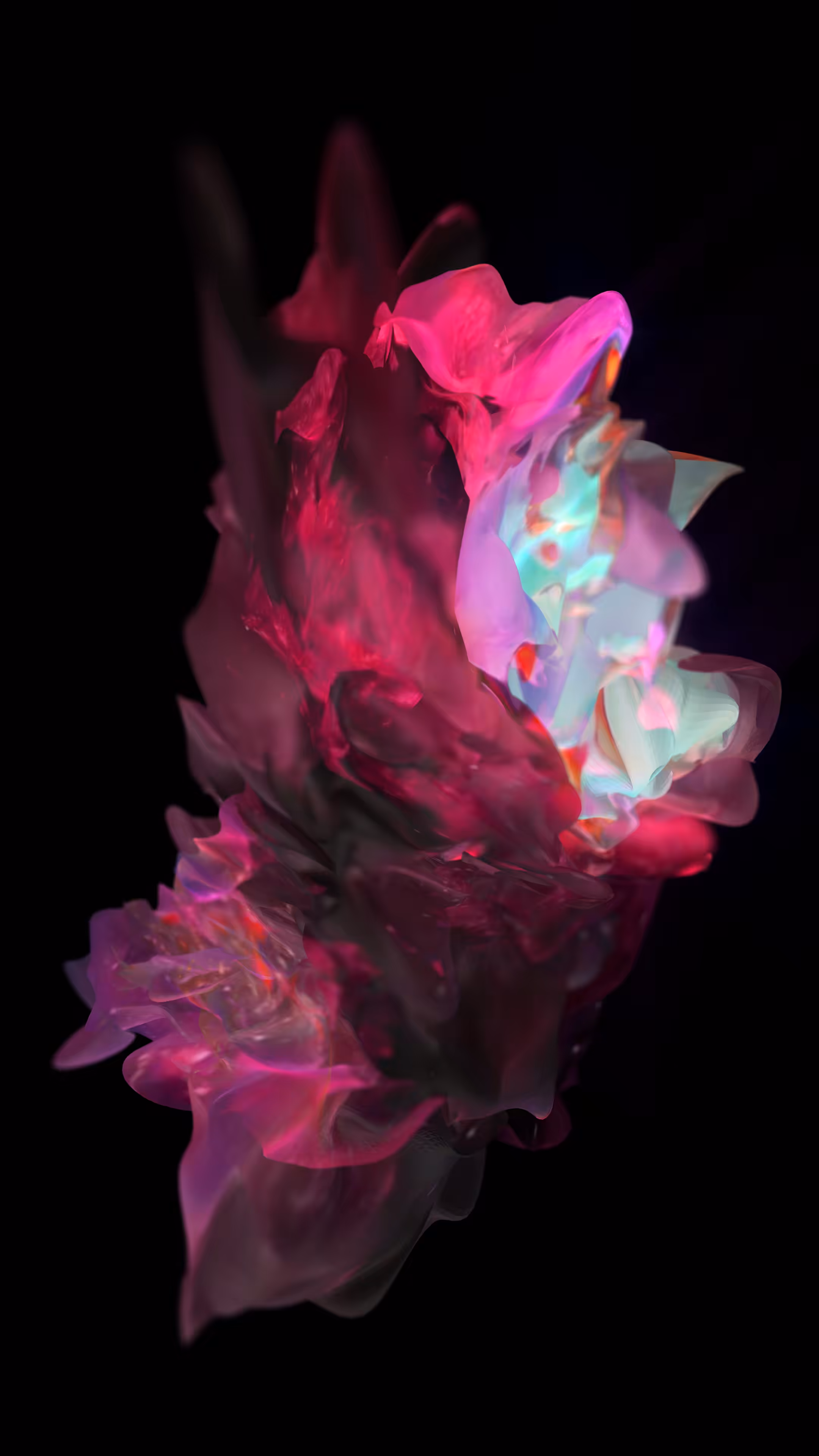 Fabric Realities – Frieze 3