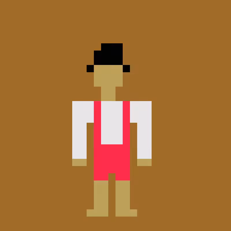 dRAFT PUNK #56