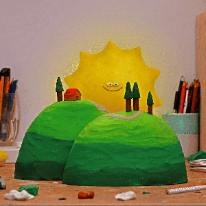 Sunrise