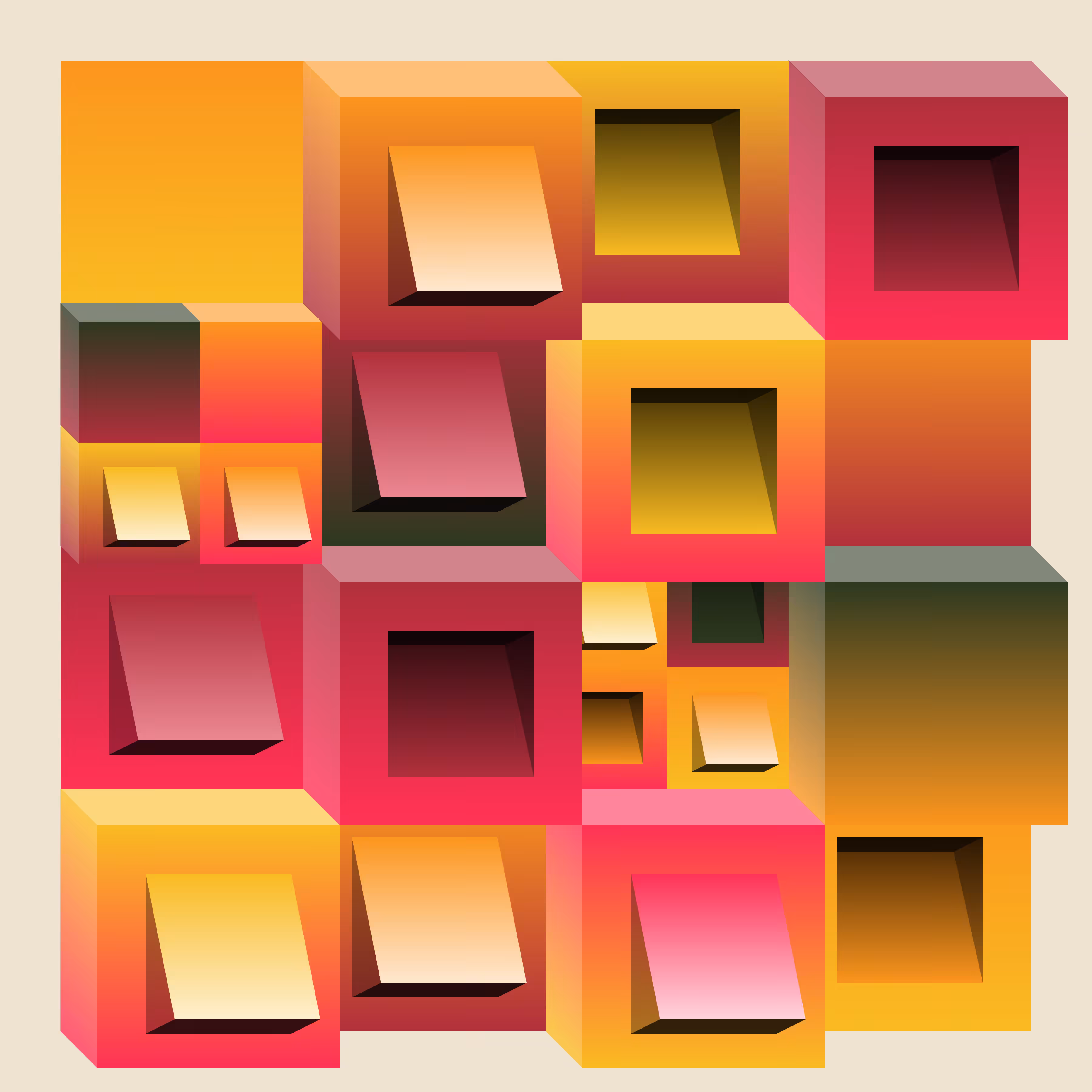 Vents #48