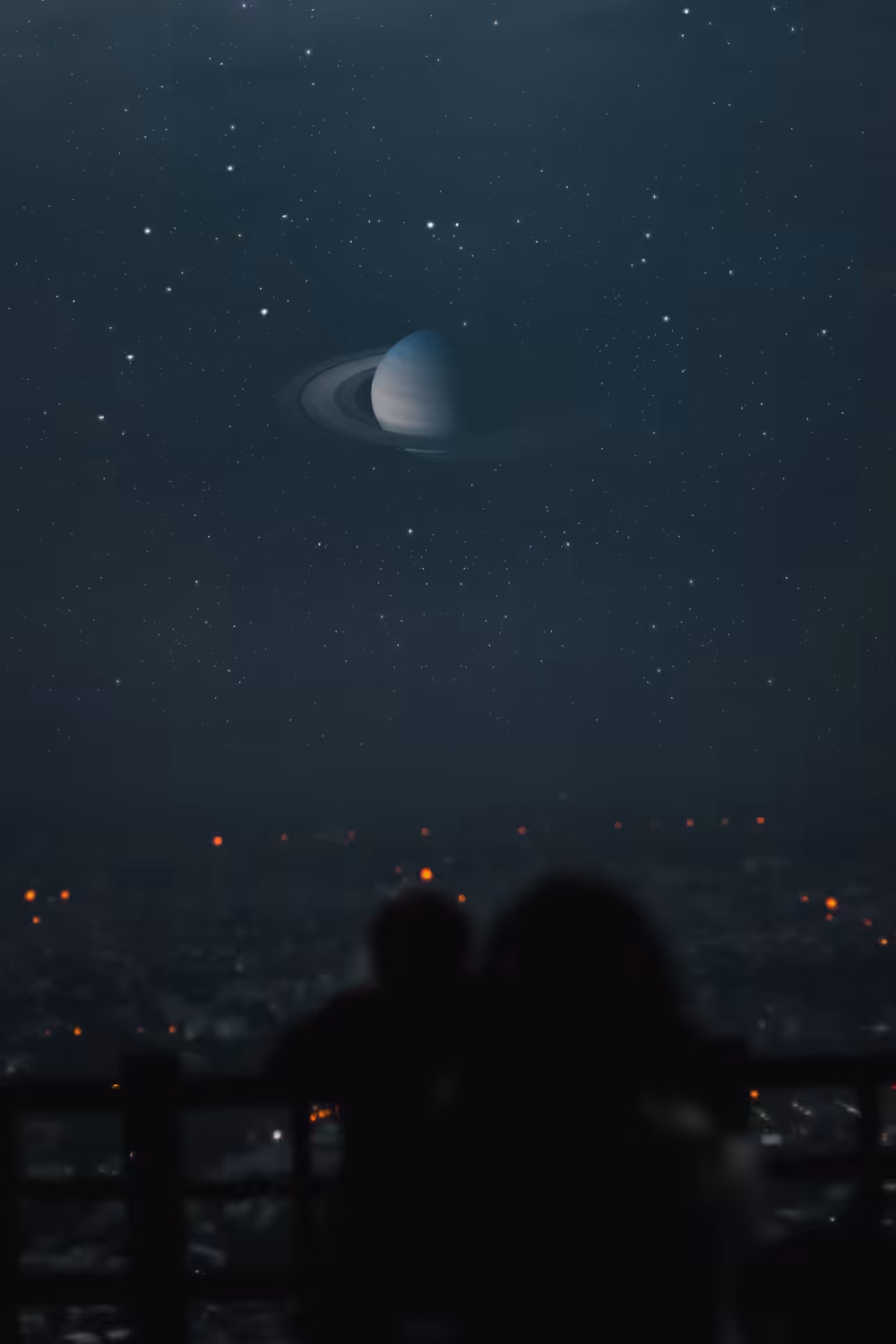 Passengers