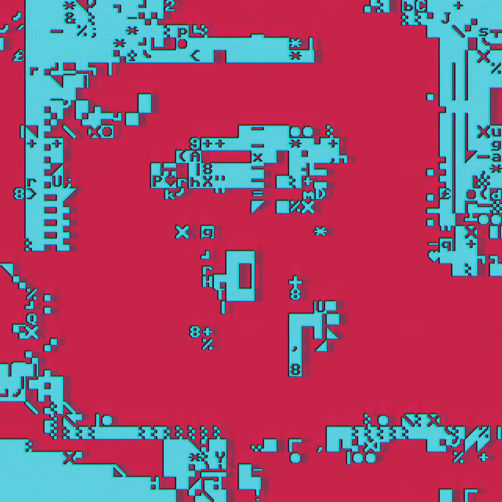 DOS TRASH #028