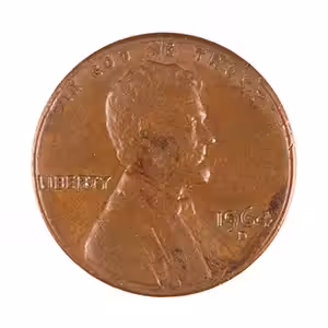 Cent #7901