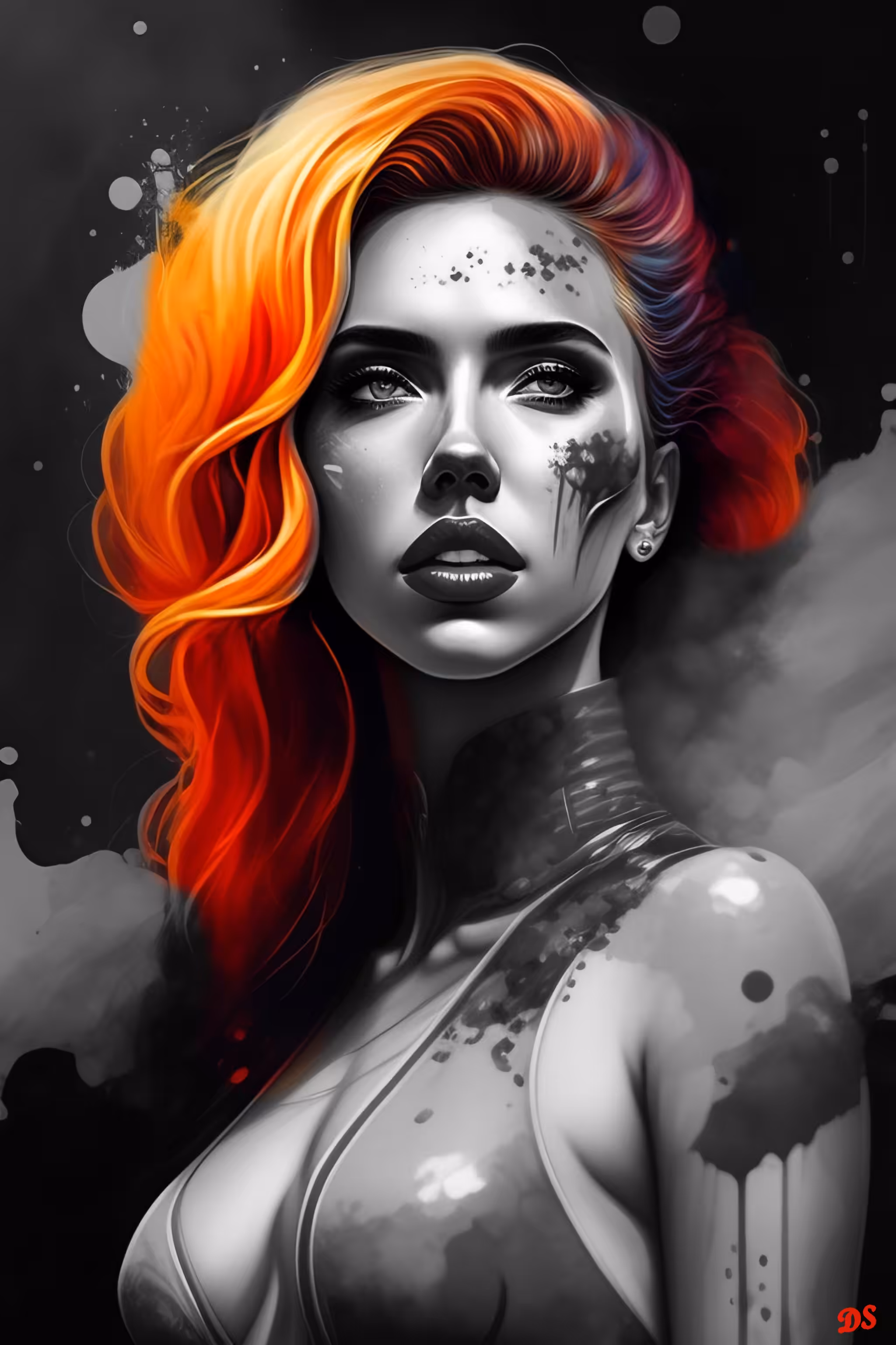 Scarlett