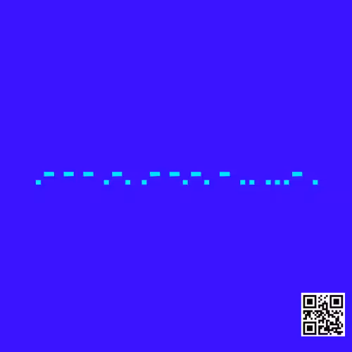 CRYPTIC NFT #004