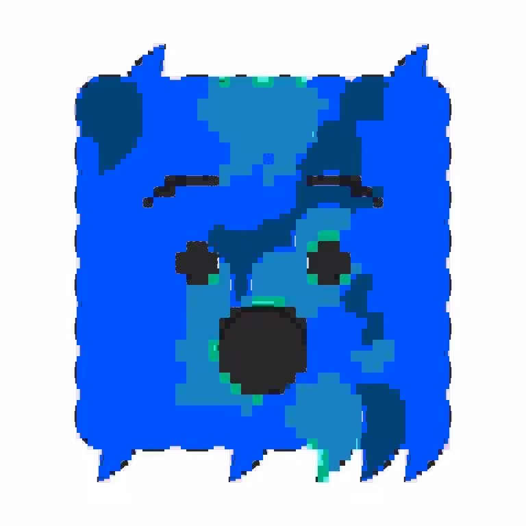 Kudzu on Base: Based Kudzu #262