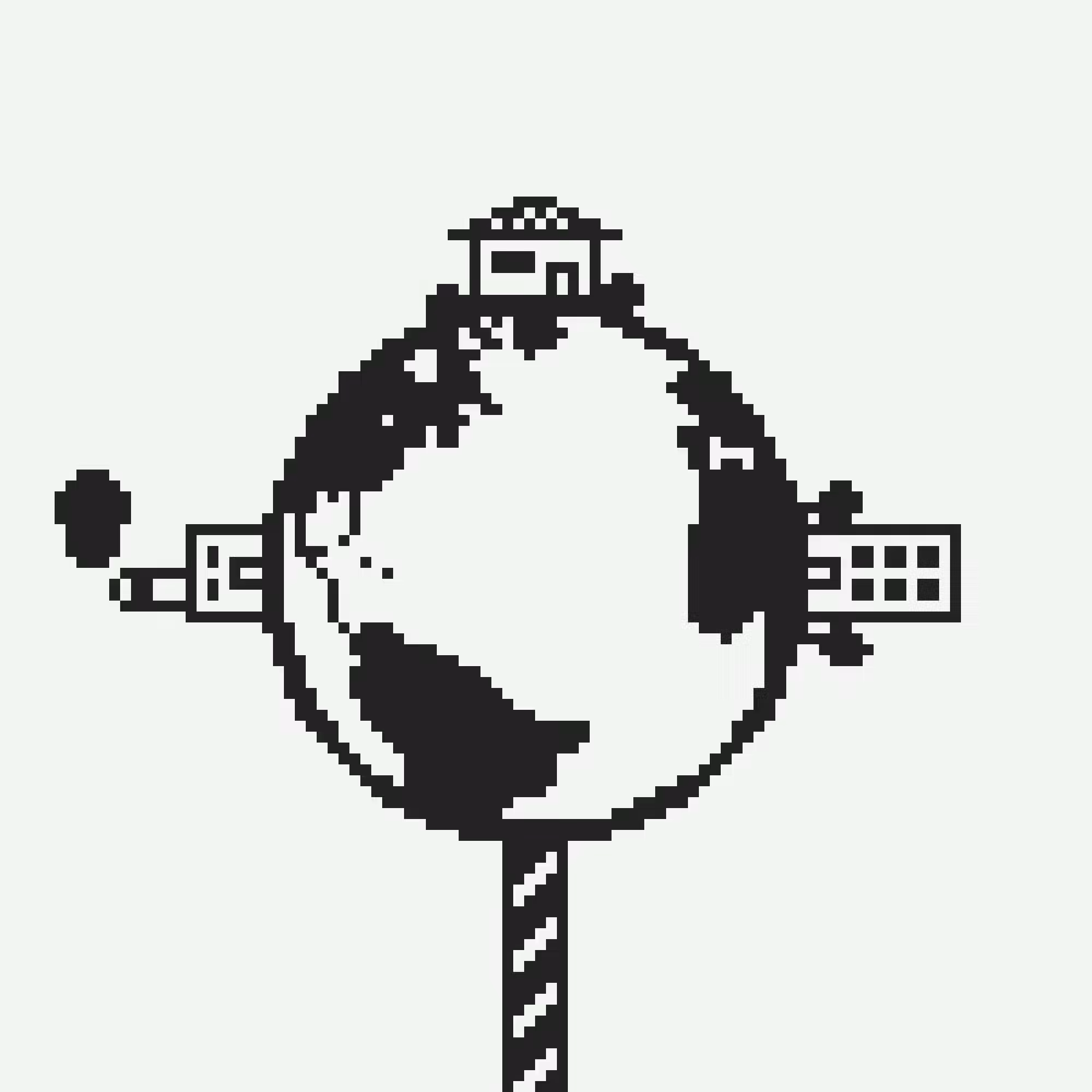 PixelPop #10