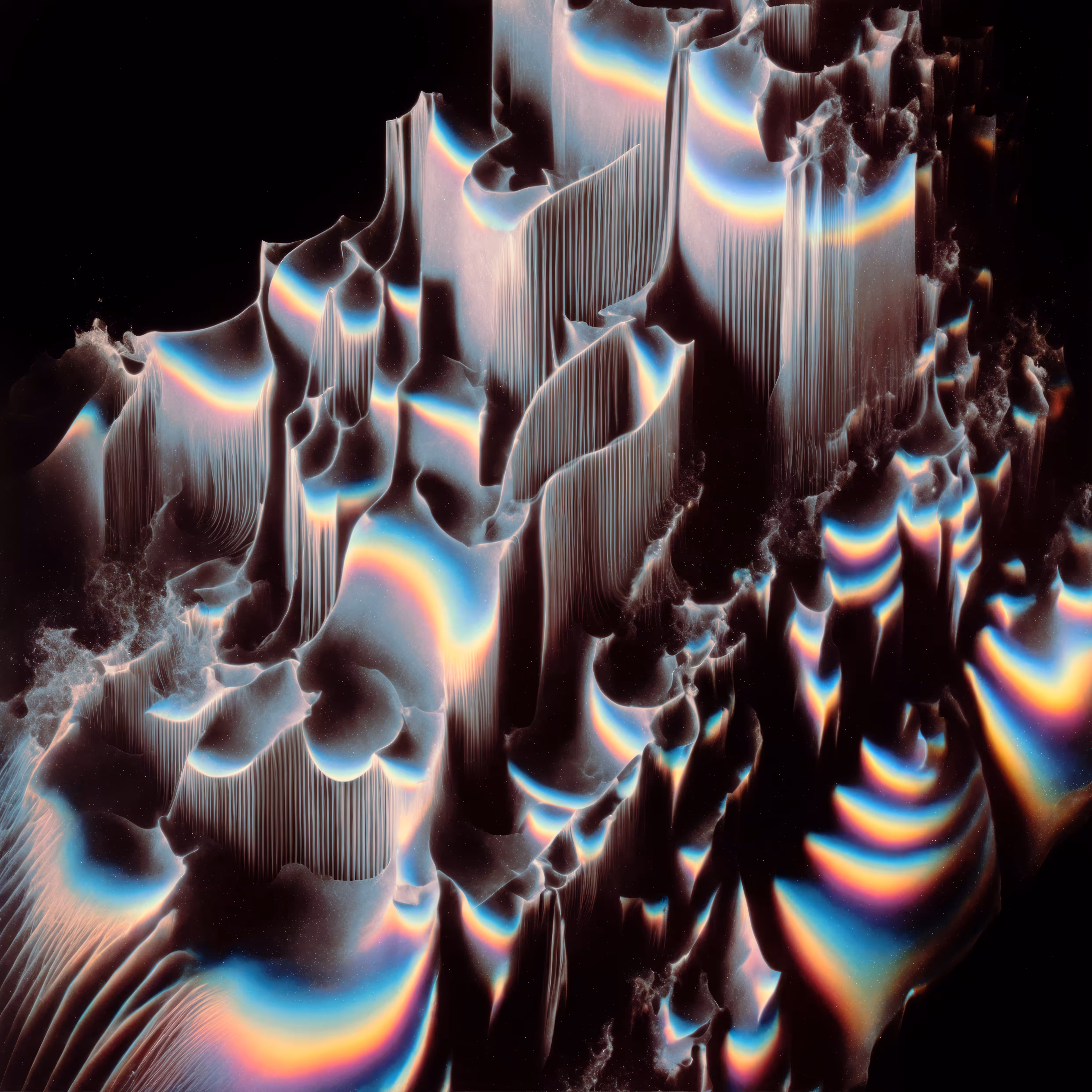Disintegration 519765
