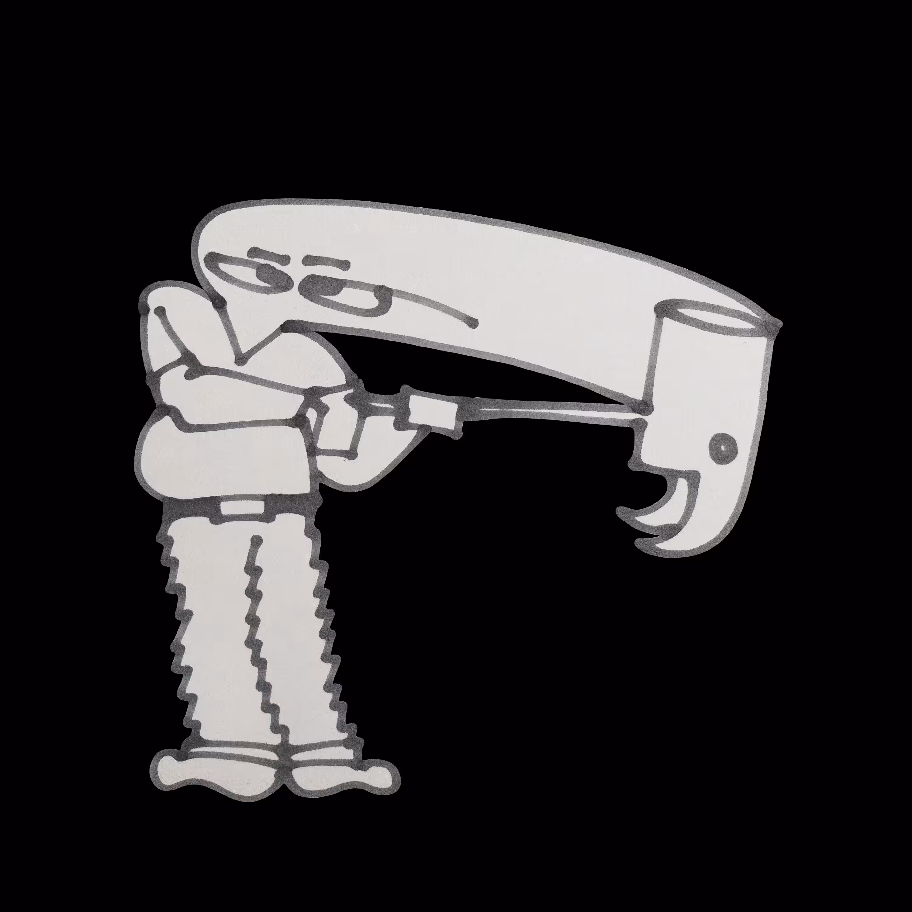 Heavy