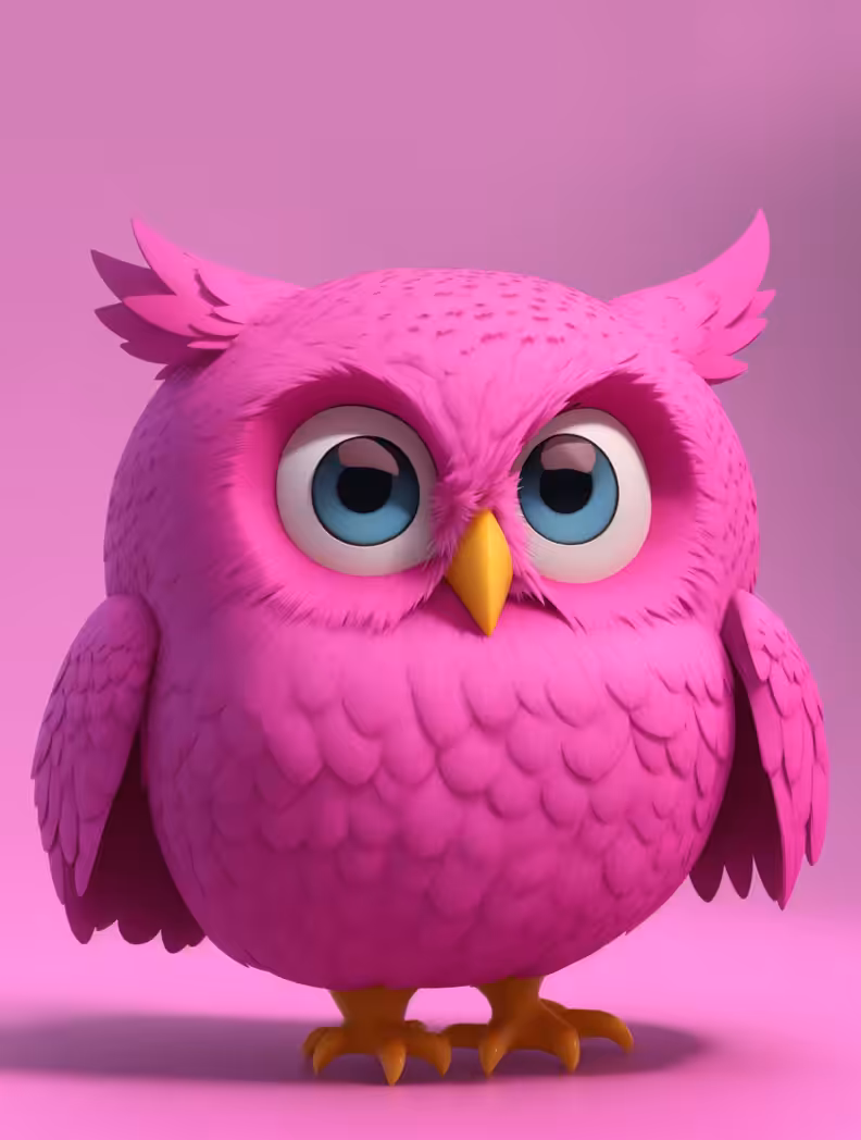 Owls party