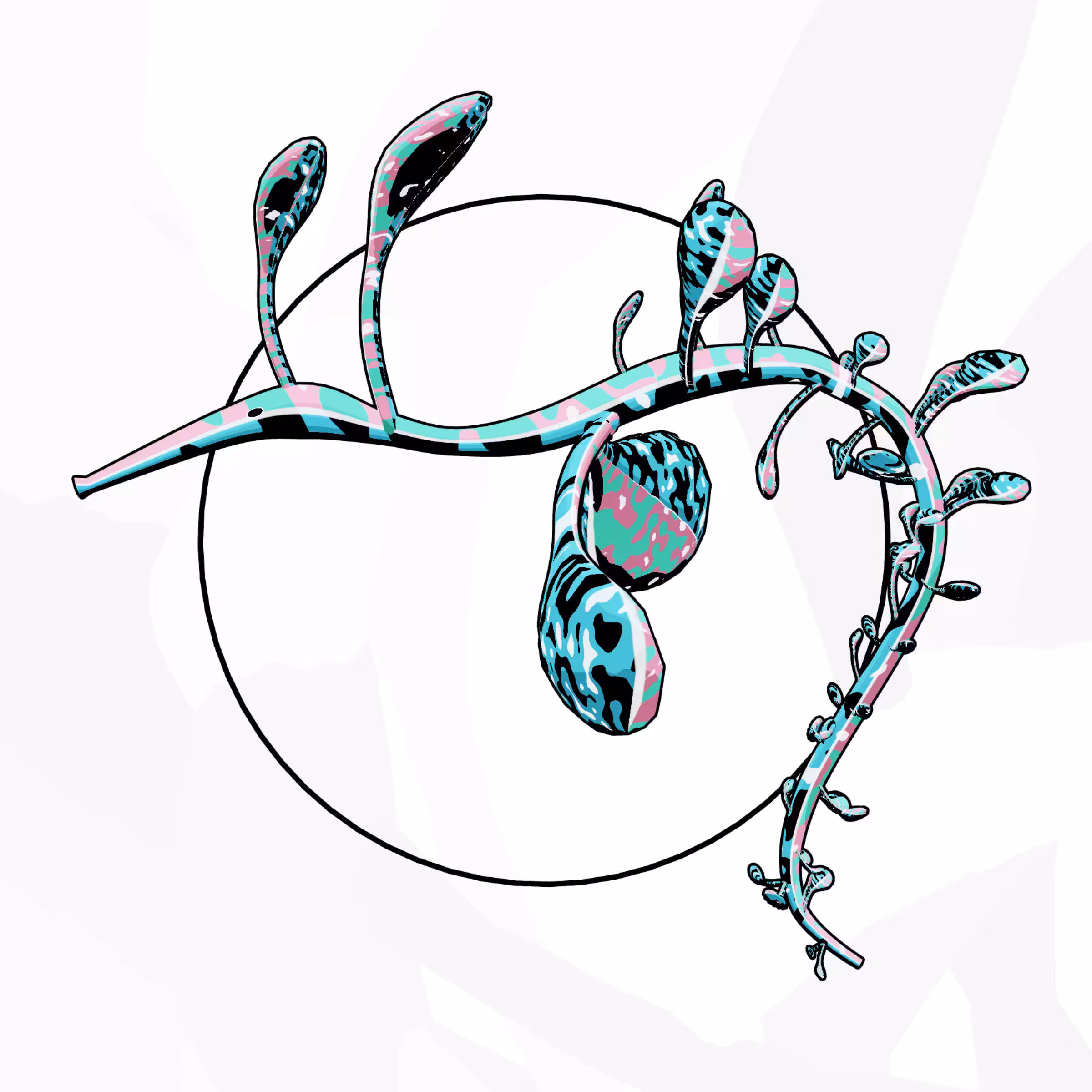 Seadragons #258