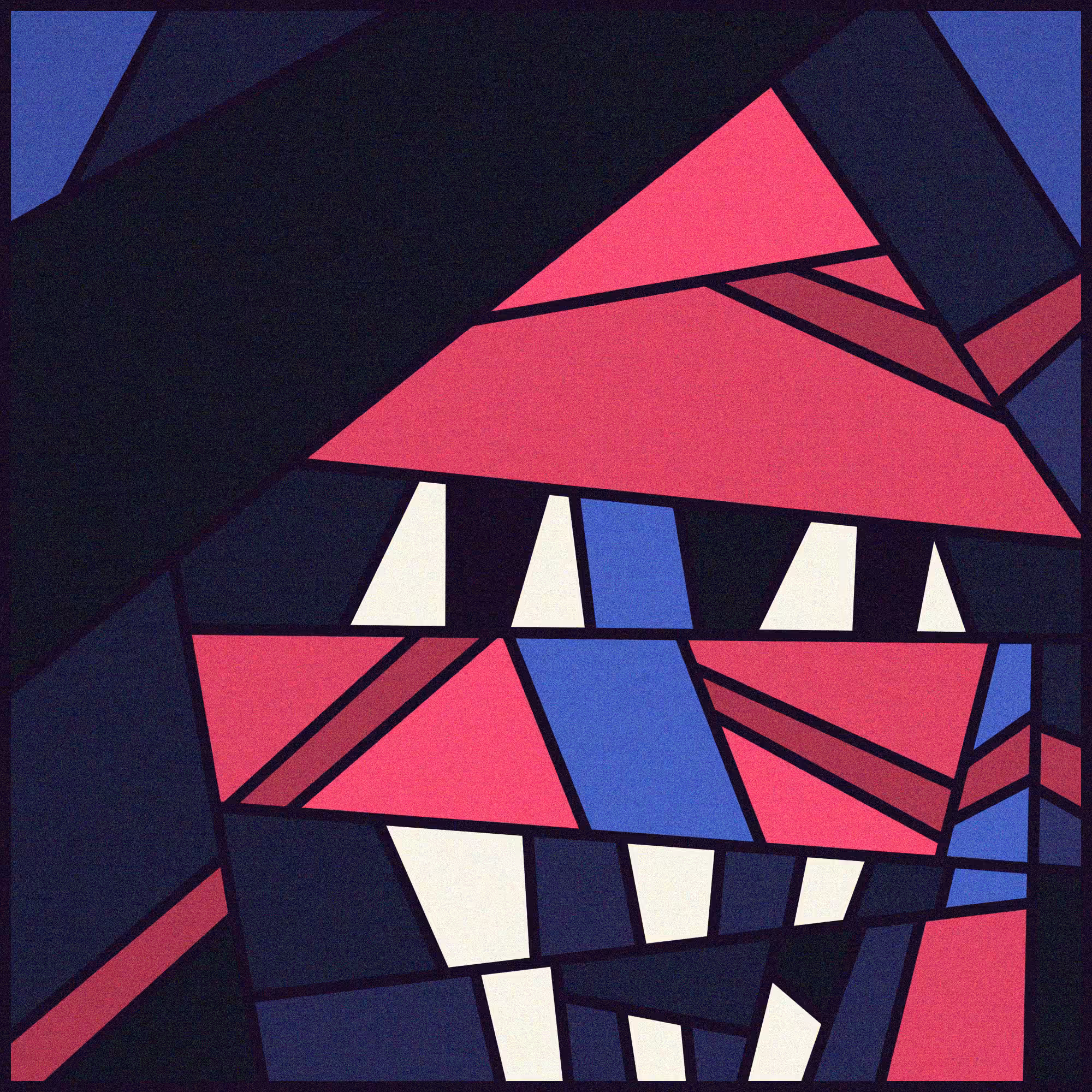 The Face #13