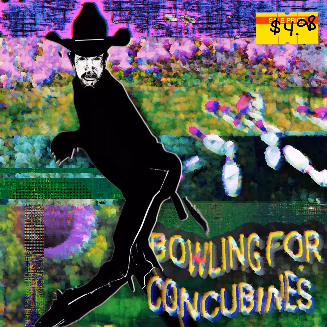 Bowling For Concubines