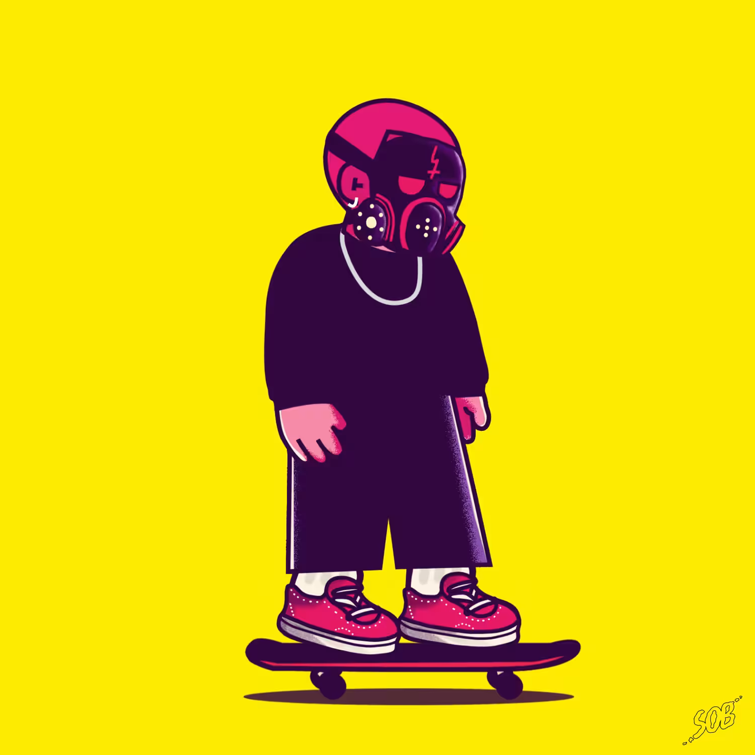 KICKFLIP 035