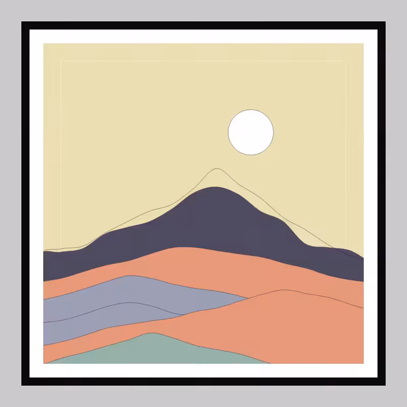 MetaMountains #27