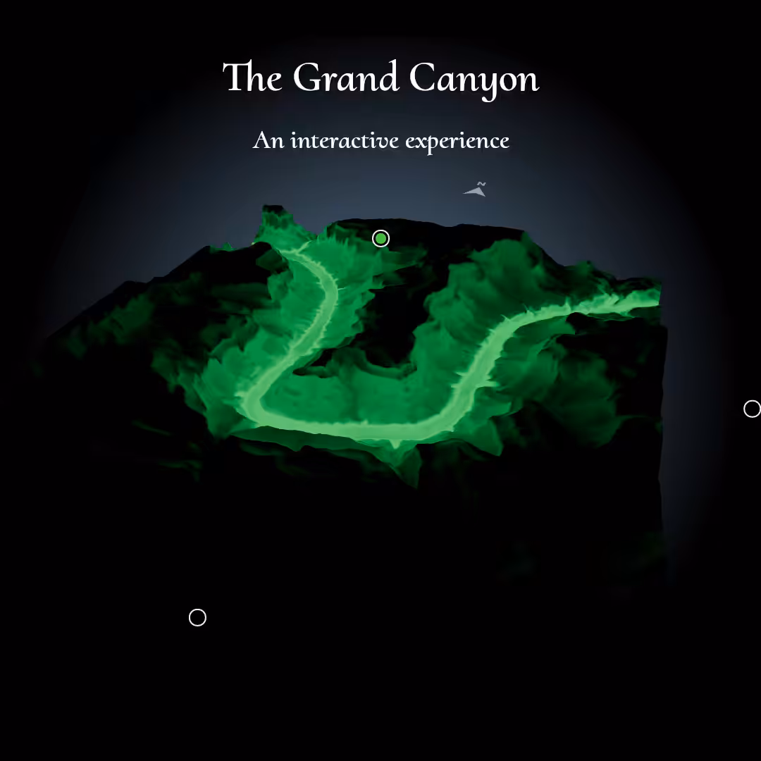 The Grand Canyon