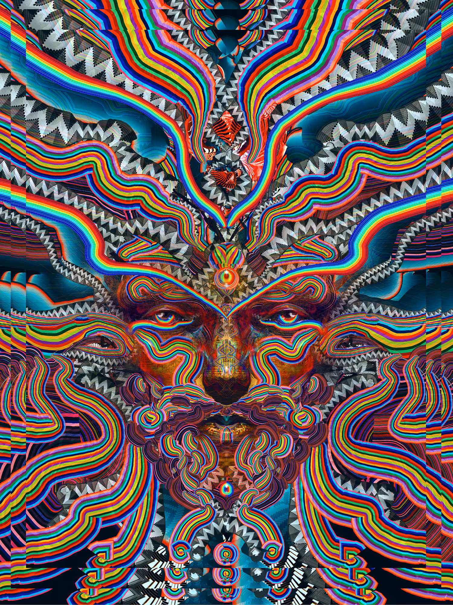 Bicycle Day