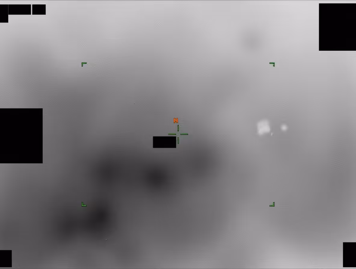 Unidentified Anomalous Phenomena: UAP_0003