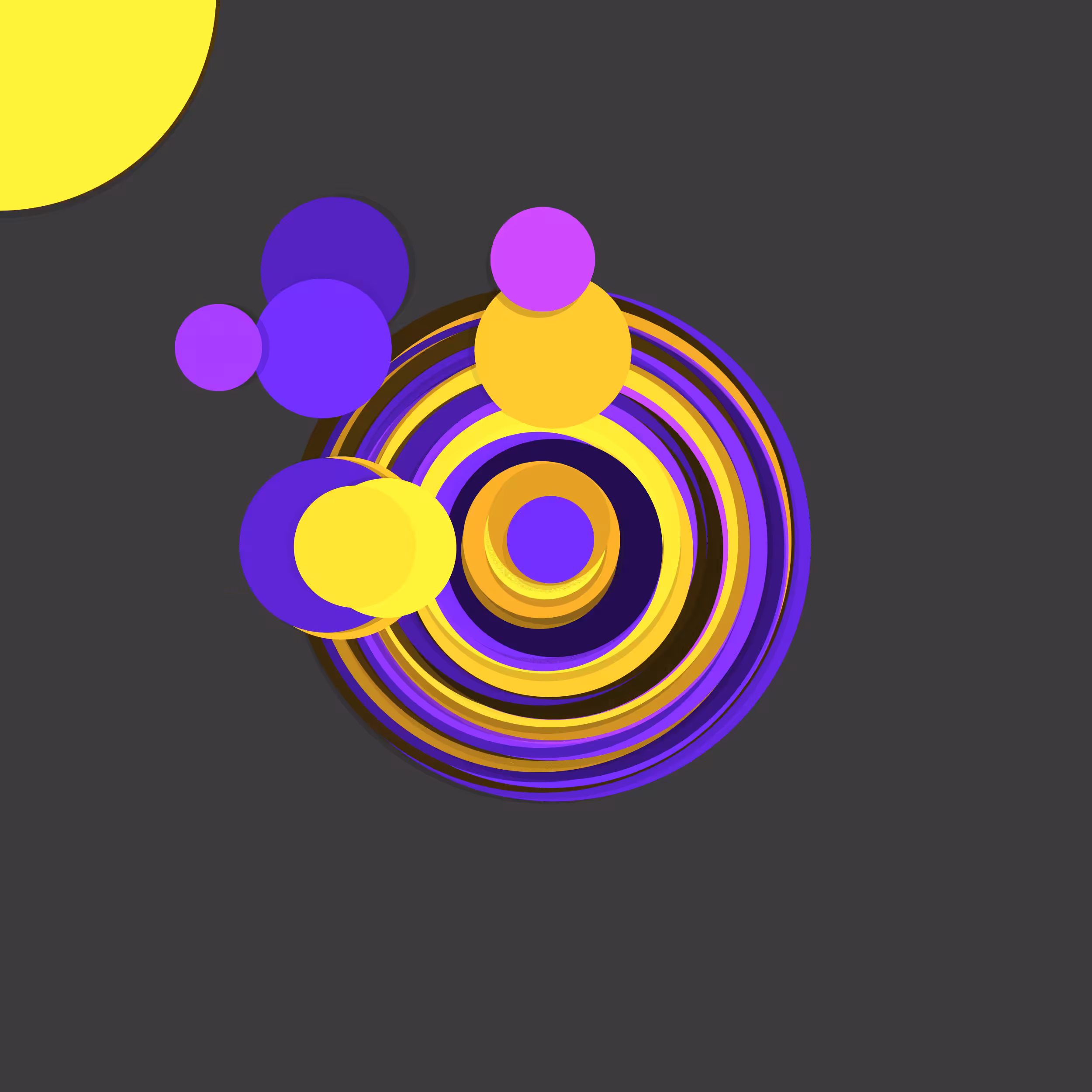 Crypto Circles #126