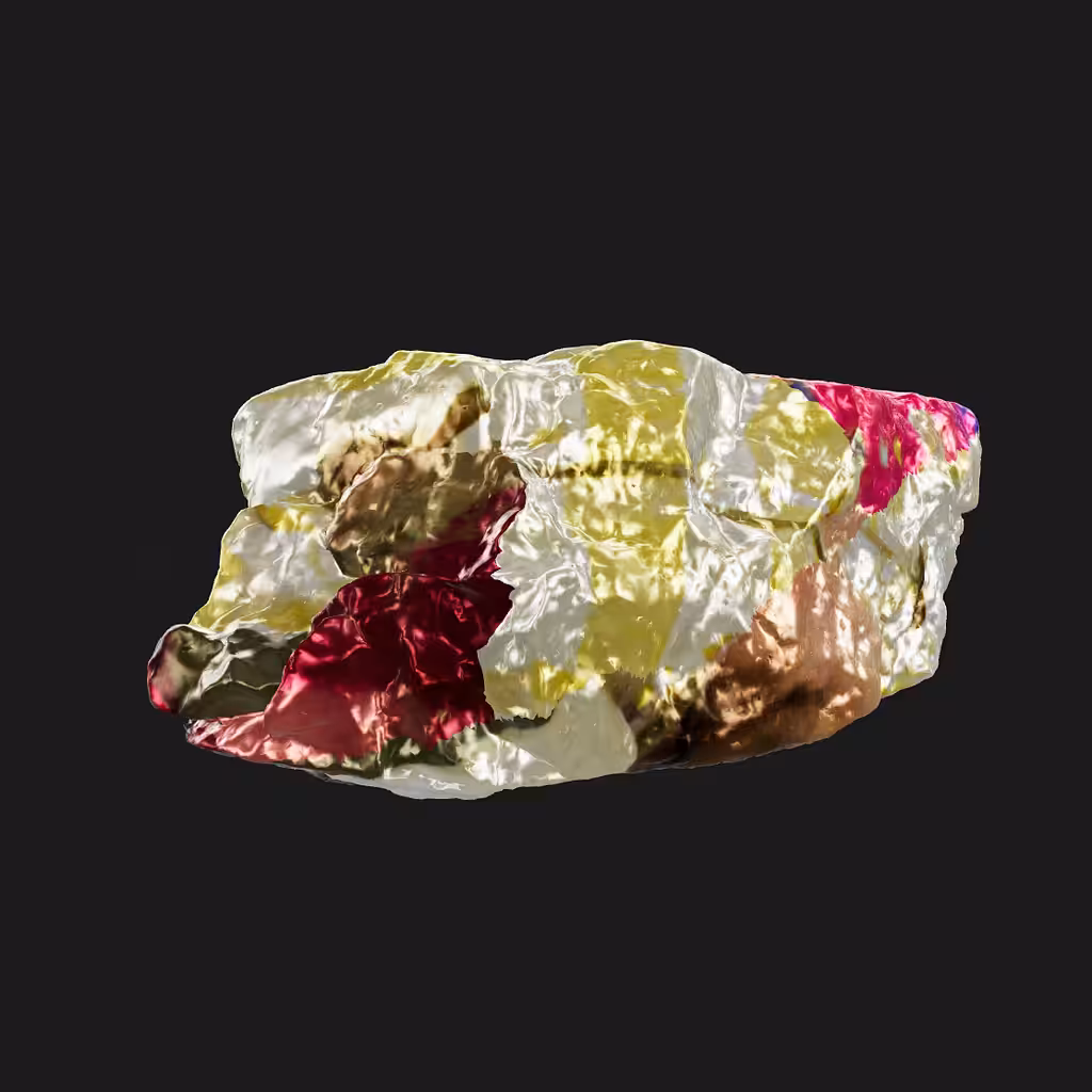 Special Rocks