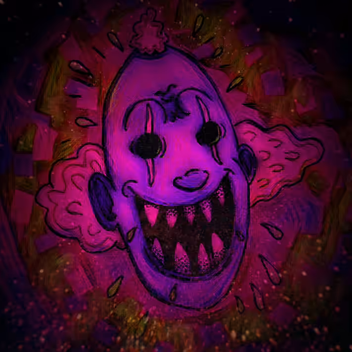 Clown 