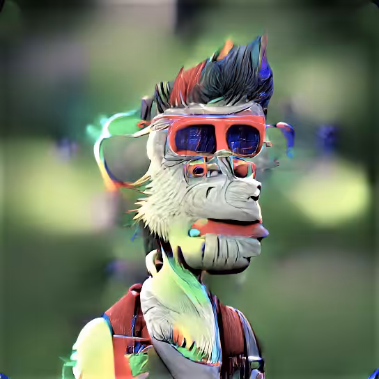 Meta Ape 406