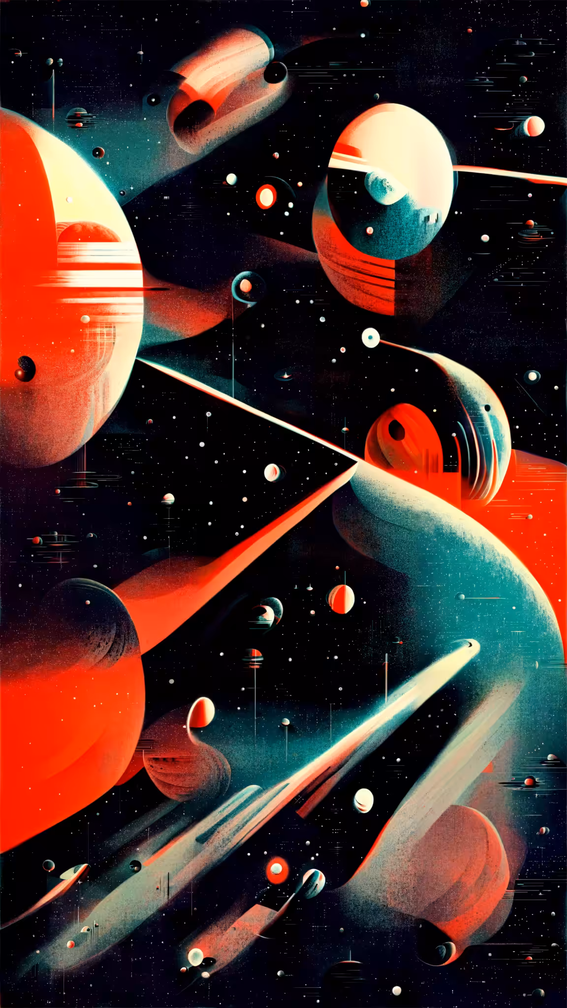 PostHuman 28